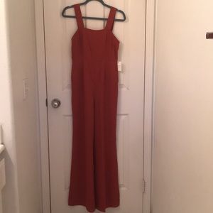 Forever 21 Jumpsuit